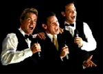 The 3 Waiters