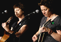 Adams & Rea