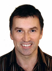 Adrian Mills