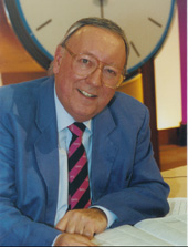  Bob 'the Cat' Bevan MBE