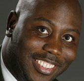 Darren Lewis