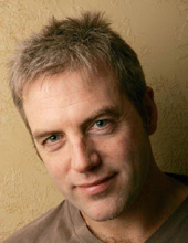 Donal MacIntyre