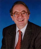 Ian McCaskill