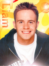  Liam Dolan