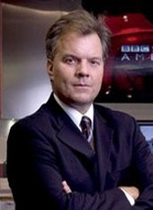 Matt Frei