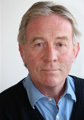 Sir Roderic Llewellyn