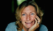  Rosie Boycott