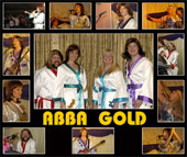   ABBA Gold