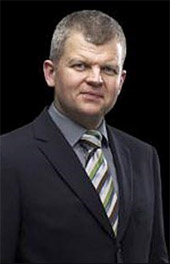  Adrian Chiles