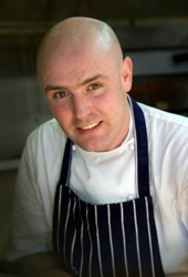 Aiden Byrne