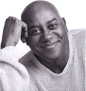  Ainsley Harriot