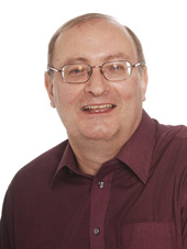  Alan Dedicoat
