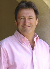  Alan Titchmarsh