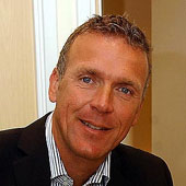 Alec Stewart