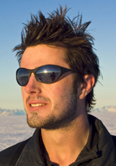  Alex Hibbert