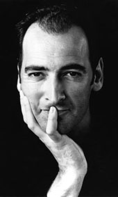 Alistair McGowan