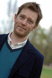 Alun Cochrane