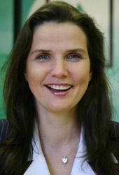Amanda Clarke