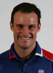  Andrew Strauss