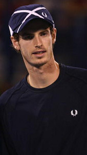  Andy Murray