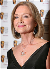  Anna Ford