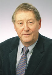  Austin Mitchell