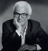  Barry Cryer