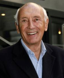  Barry Davies