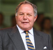  Barry Fry
