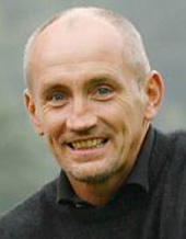 Barry McGuigan