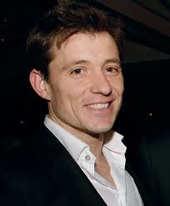 Ben Shephard