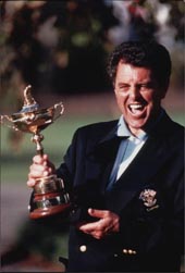 Bernard Gallacher