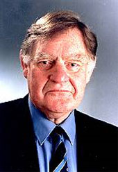 Sir Bernard Ingham