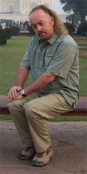  Bill Bailey