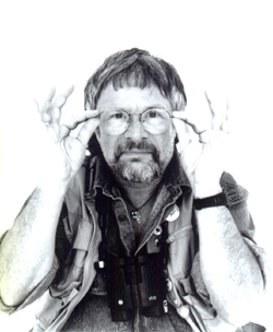  Bill Oddie