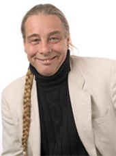  Bob Flowerdew