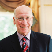 Sir Bobby Charlton
