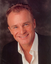  Bobby Davro
