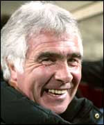  Bobby Gould