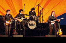  The Bootleg Beatles