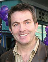  Bradley Walsh