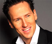 Brendan Cole