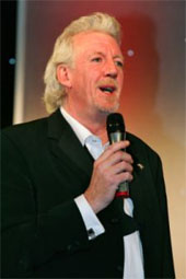  Brendan Healey