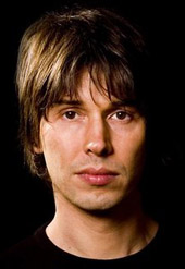Professor Brian Cox