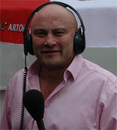  Brian Moore