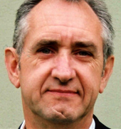  Brian Newbold