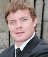  Brian O'Driscoll