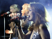   Bucks Fizz