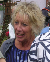 Carol Klein