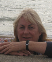 Caroline Clements